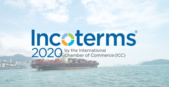 Kurs i Incoterms 2020